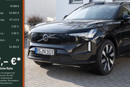 Volvo EX90 1.500 km 82.890 &euro; Remscheid 42855