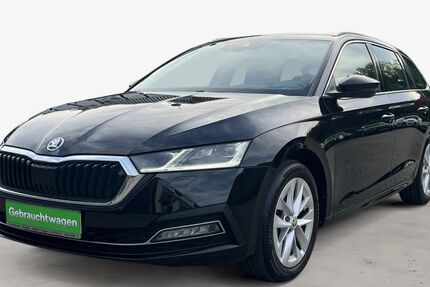 Skoda Octavia 109.050 km 22.800 &euro; Hagen 58091