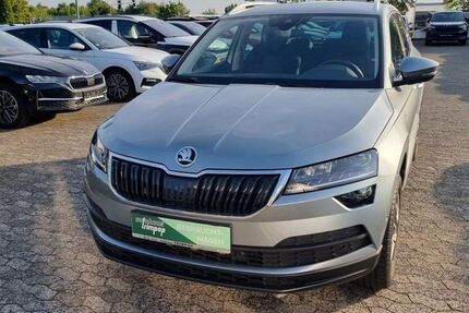 Skoda Karoq 35.882 km 23.780 &euro; Lüdenscheid 58513
