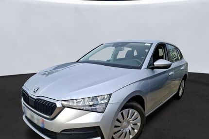 Skoda Scala 23.780 km 16.948 &euro; Hagen 58091