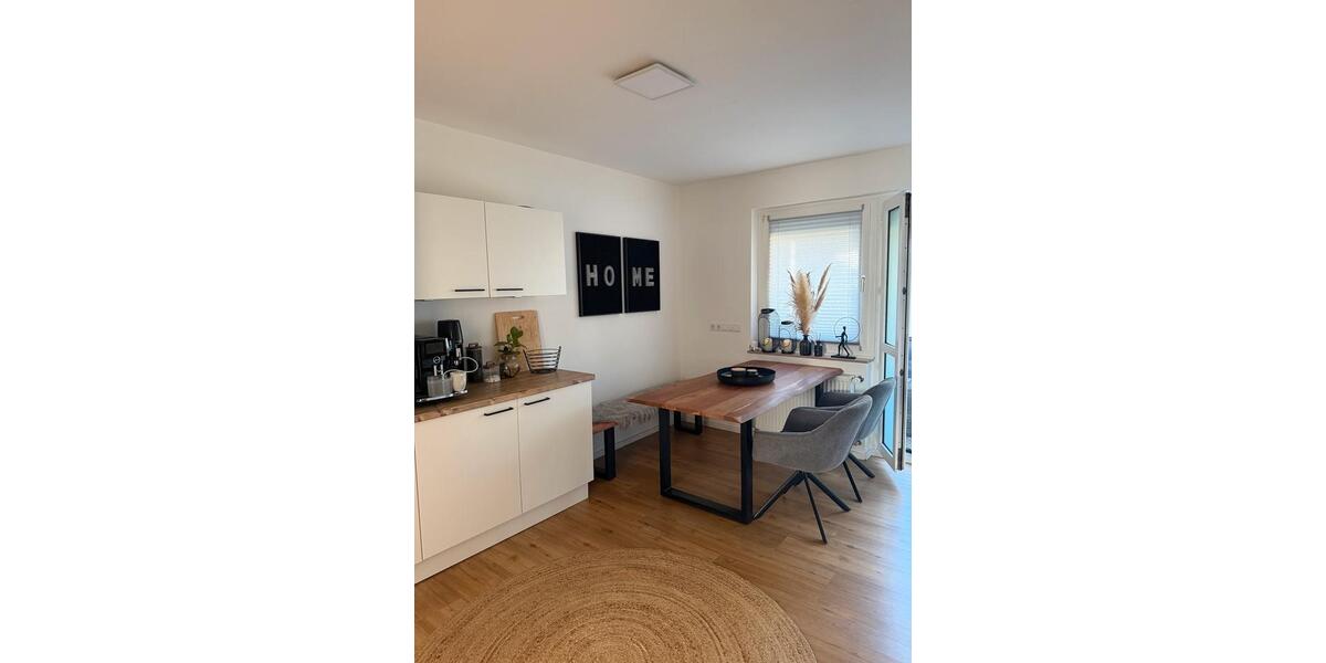 Etagenwohnung Hagen Hohenlimburg - 2 Zimmer, 55 m&sup2;, 700&euro; | Angebot:27625719