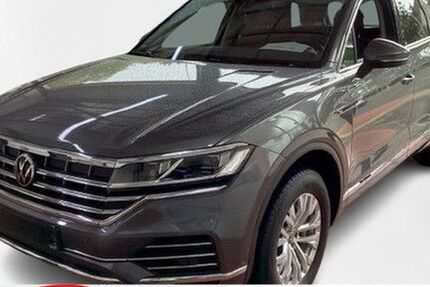 VW Touareg 60.500 km 39.896 &euro; Witten 58453