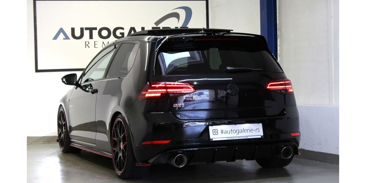 VW Golf 81.200 km 23.990 &euro; Remscheid 42857