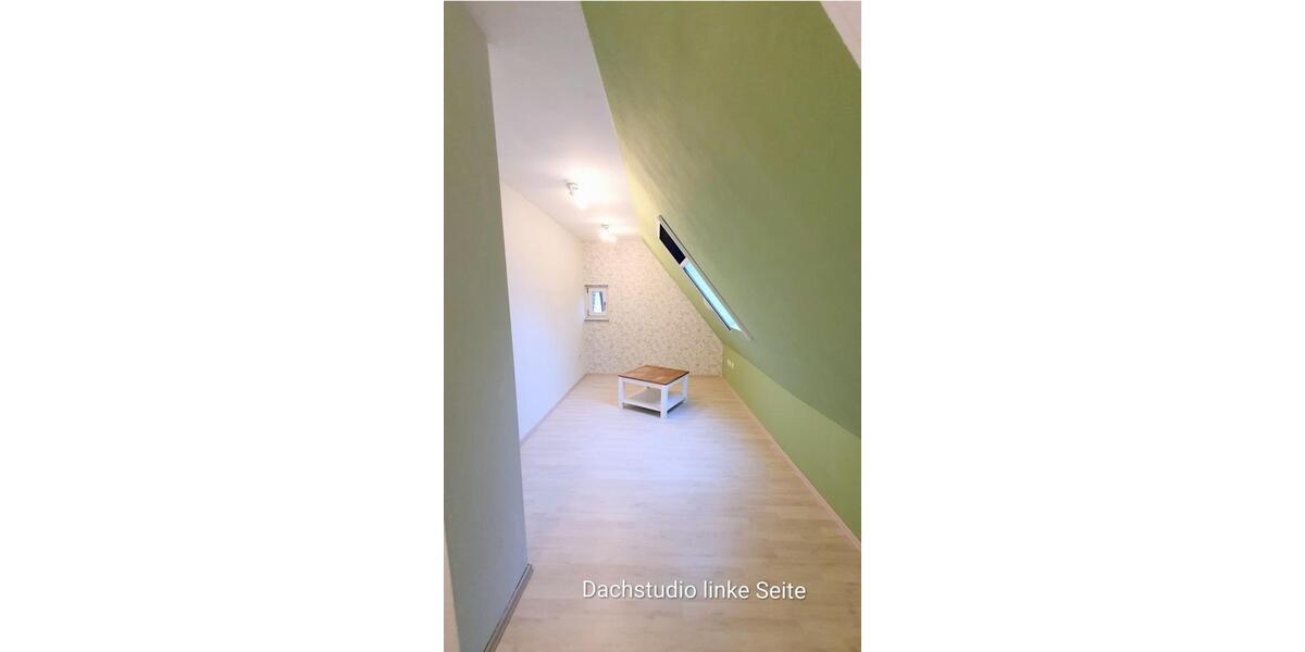 Doppelhaushälfte Bochum Bochum-Mitte - 3.5 Zimmer, 80 m&sup2;, 1.280&euro; | Angebot:25935980