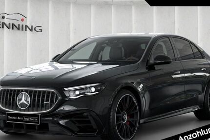 Mercedes-Benz E 53 AMG 22.500 km 109.880 &euro; Herne 44653