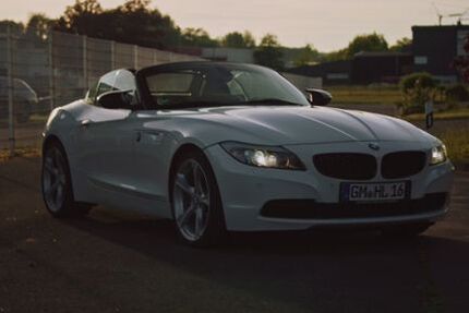 BMW Z4 183.000 km 15.000 &euro; Wipperfürth 51688