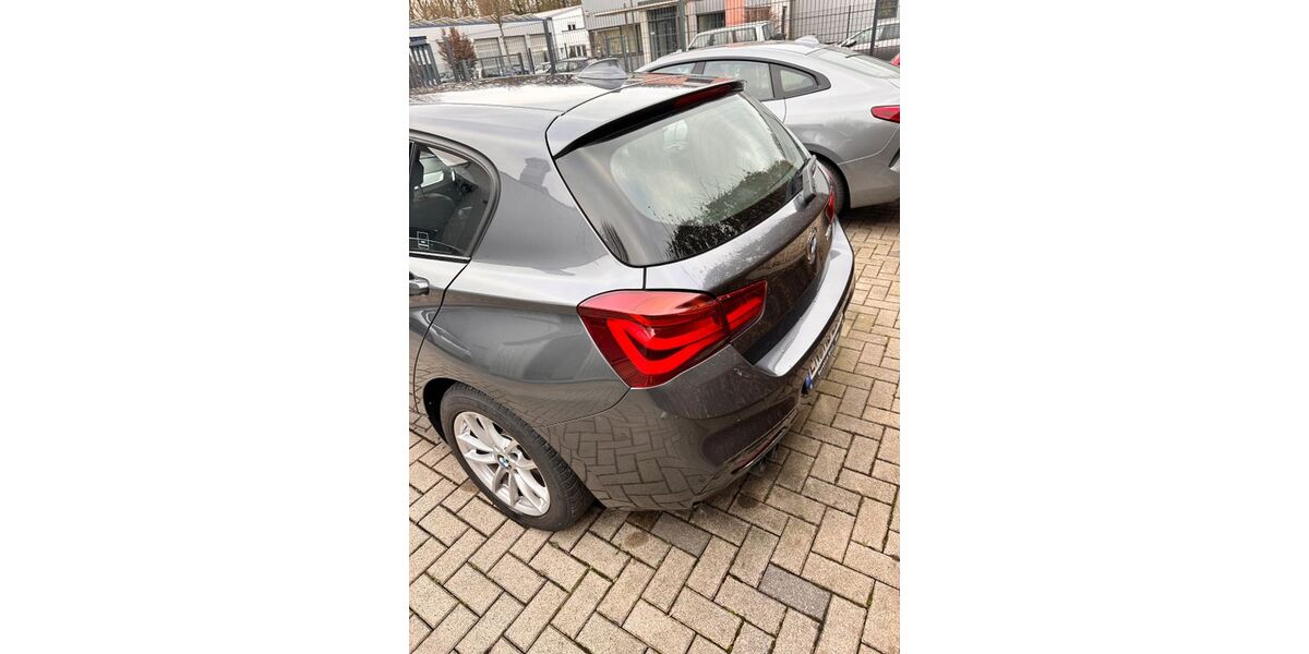 BMW 120 167.800 km 15.200 &euro; Herdecke 58313