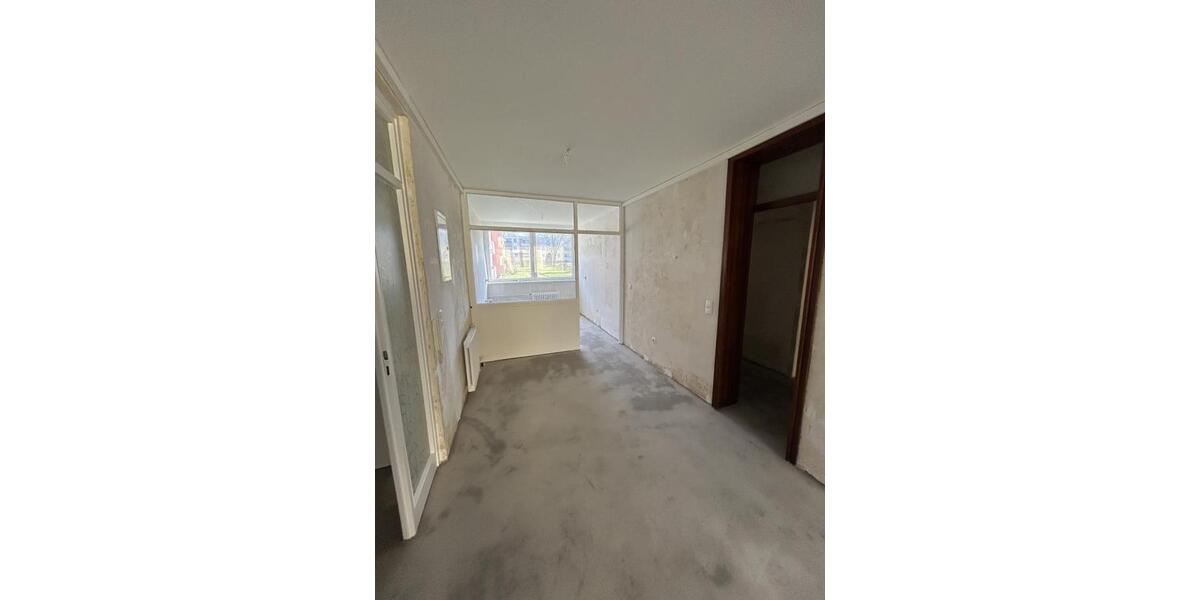 Erdgeschoßwohnung Dortmund Scharnhorst - 3 Zimmer, 76 m&sup2;, 629&euro; | Angebot:25368016