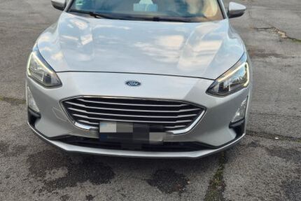 Ford Focus 189.830 km 7.400 &euro; Witten 58455