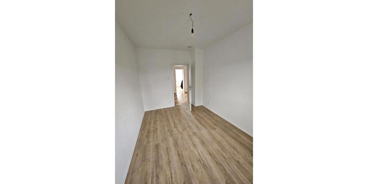 Etagenwohnung Bochum Querenburg - 3 Zimmer, 67 m&sup2;, 525&euro; | Angebot:25950804