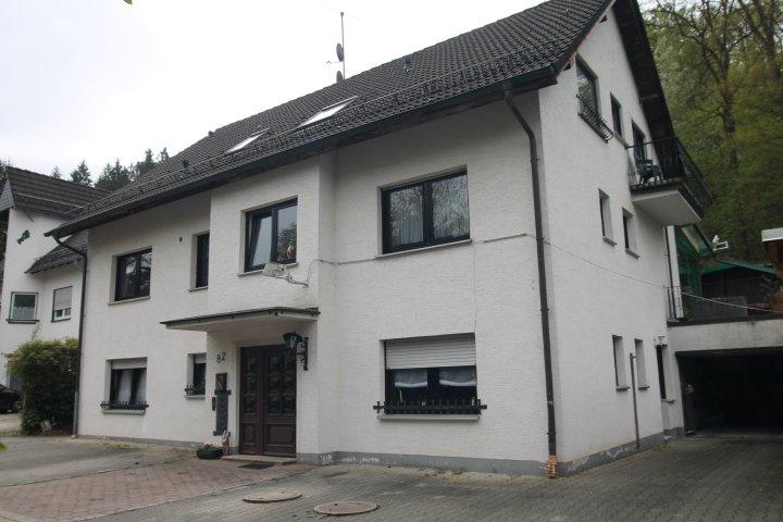 Dachgeschoßwohnung Schalksmühle - 2 Zimmer, 44 m&sup2;, 352&euro; | Angebot:26083871