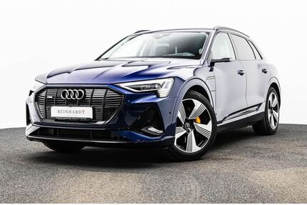 Audi e-tron 57.042 km 36.135 &euro; Hagen 58091