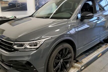 VW Tiguan 37.673 km 35.820 &euro; Hagen 58091