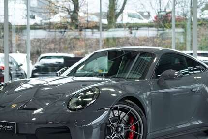 Porsche 911 1.999 km 207.800 &euro; Remscheid/NRW 42855