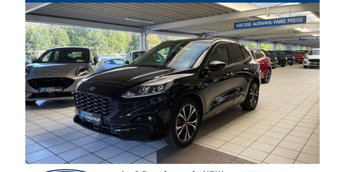 Ford Kuga 35.600 km 23.974 &euro; Lünen 44532