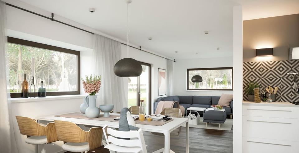 Einfamilienhaus Schwelm - 4 Zimmer, 125 m&sup2;, 1.900&euro; | Angebot:26664398