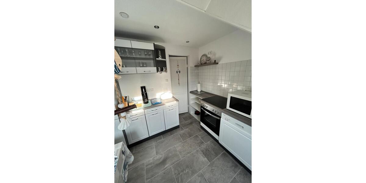 Dachgeschoßwohnung Dortmund Aplerbeck - 2 Zimmer, 47 m&sup2;, 549&euro; | Angebot:26705033