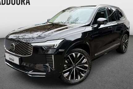 Volvo XC90 15.434 km 65.390 &euro; Wuppertal 42117