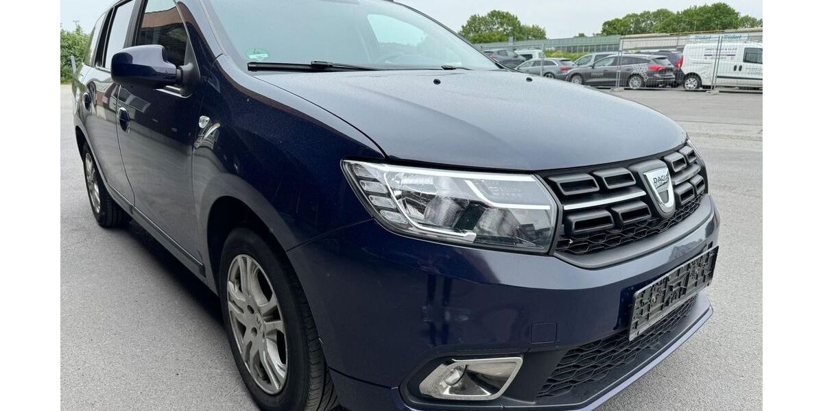 Dacia Logan 149.000 km 4.000 &euro; Wuppertal 42389