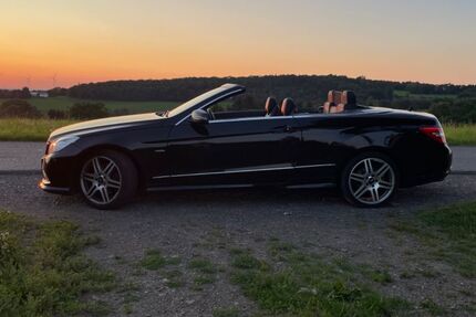 Mercedes-Benz E 200 205.000 km 13.300 &euro; Hagen 58119