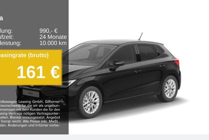 Seat Ibiza 20.472 km 23.740 &euro; Lüdenscheid 58513