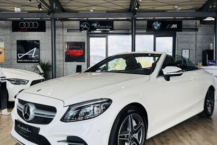 Mercedes-Benz C 43 AMG 62.835 km 42.900 &euro; Remscheid 42859