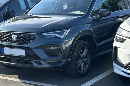 Seat Ateca 37.995 km 24.490 &euro; Castrop-Rauxel 44579