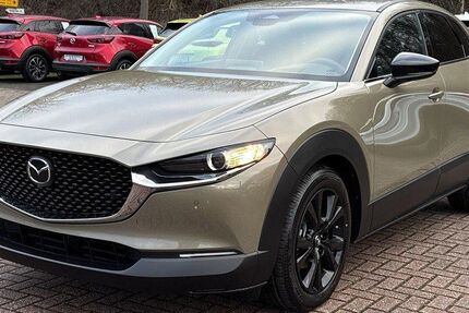 Mazda CX-30 4.021 km 29.490 &euro; Hattingen 45527