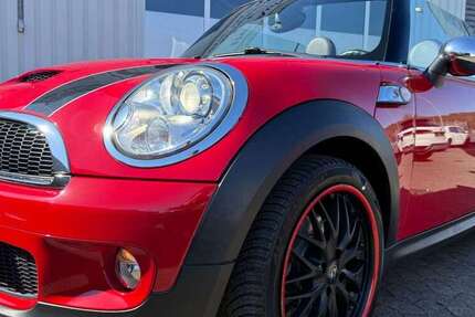 Mini Cooper S 89.656 km 9.980 &euro; Hagen 58135