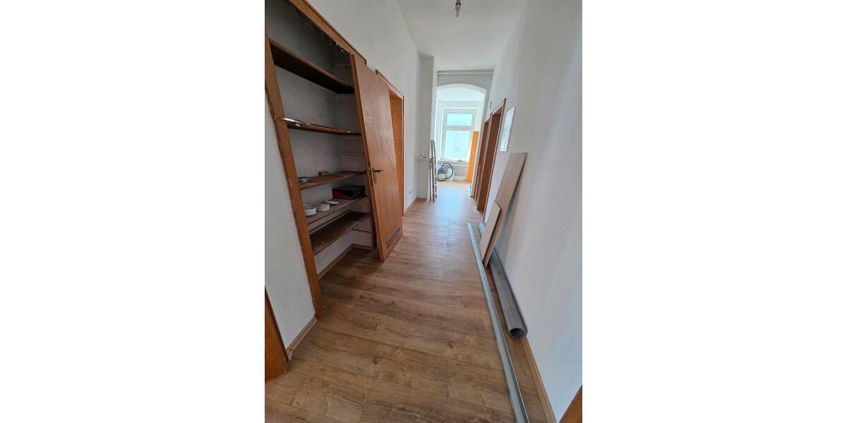 Etagenwohnung Herne Baukau - 3 Zimmer, 100 m&sup2;, 1.050&euro; | Angebot:27623458