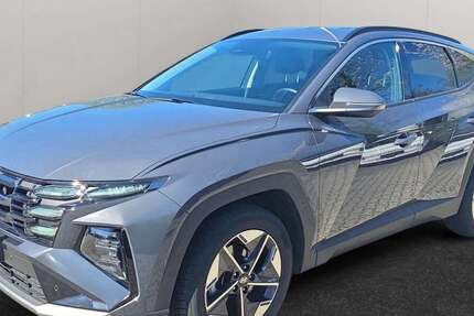 Hyundai TUCSON 25.390 km 27.990 &euro; Castrop-Rauxel 44575