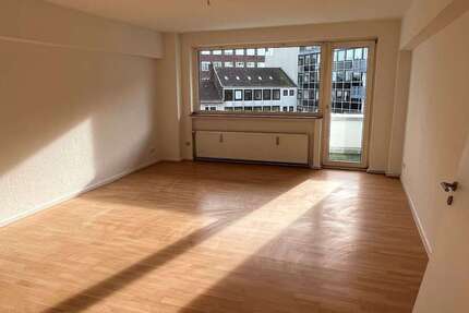 Wohnung Dortmund Mitte - 2 Zimmer, 72 m&sup2;, 545&euro; | Angebot:24669546
