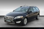 Ford Mondeo Ghia X Klima Tempo Sitzhzg. BI-Xenon AHK 248.720 km 3.700 &euro; Wuppertal 42327