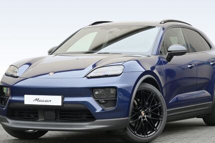 Porsche Macan 23.562 km 85.900 &euro; Wuppertal 42279