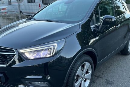 Opel Mokka 52.000 km 13.400 &euro; Witten 58454