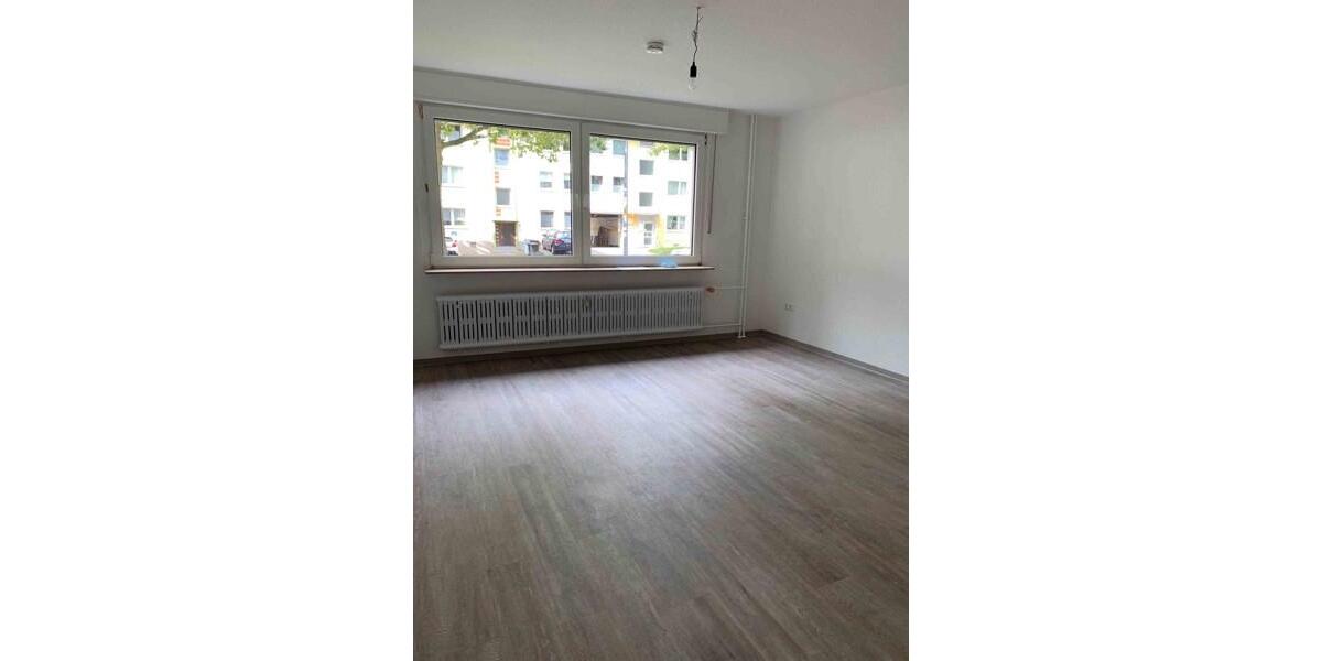 Erdgeschoßwohnung Bochum Bochum-Mitte - 3 Zimmer, 59 m&sup2;, 599&euro; | Angebot:23463317