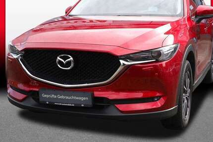 Mazda CX-5 78.000 km 18.888 &euro; Bochum 44807