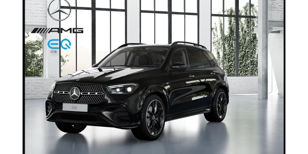 Mercedes-Benz GLE 350 21.206 km 81.490 &euro; Hagen 58135