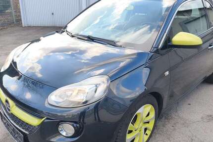 Opel Adam 157.215 km 4.599 &euro; Hemer 58675