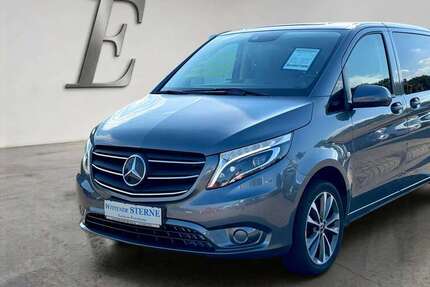 Mercedes-Benz Vito 142.759 km 31.990 &euro; Witten in der Nähe von Bochum,Dortmund,Herdecke 58454