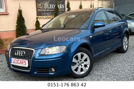 Audi A3 145.000 km 7.750 &euro; Dortmund 44319