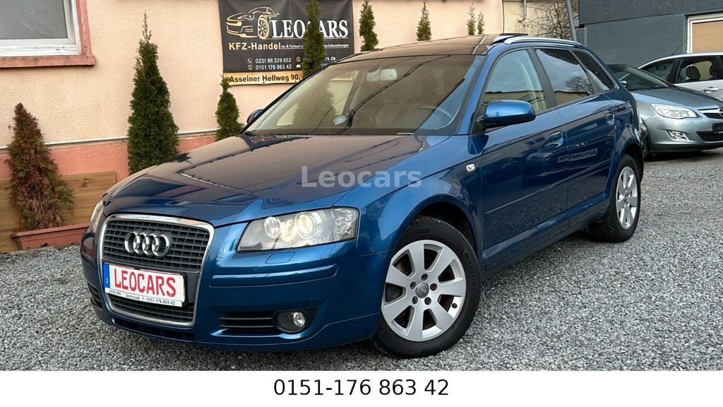Audi A3 145.000 km 7.750 &euro; Dortmund 44319