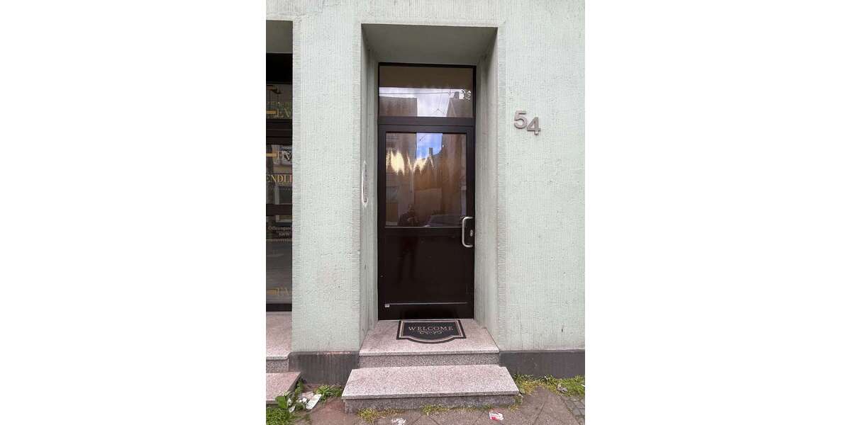 Lukratives Wohn-& Geschäftshaus mit 8 Whg, 3 Gewerben und 2 Keller Lagerflächen + Antenne in Bochum - Wohn- & Geschäftshaus Bochum Günnigfeld | Angebot:22082313