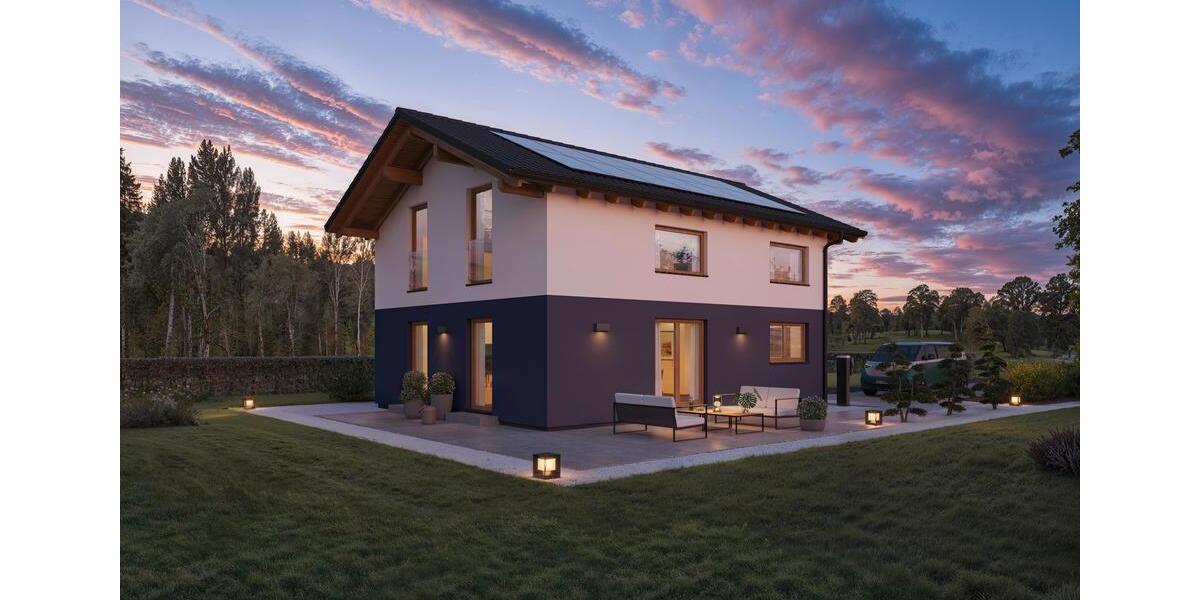 Einfamilienhaus Ennepetal - 3 Zimmer, 132 m&sup2;, 1.600&euro; | Angebot:26663217