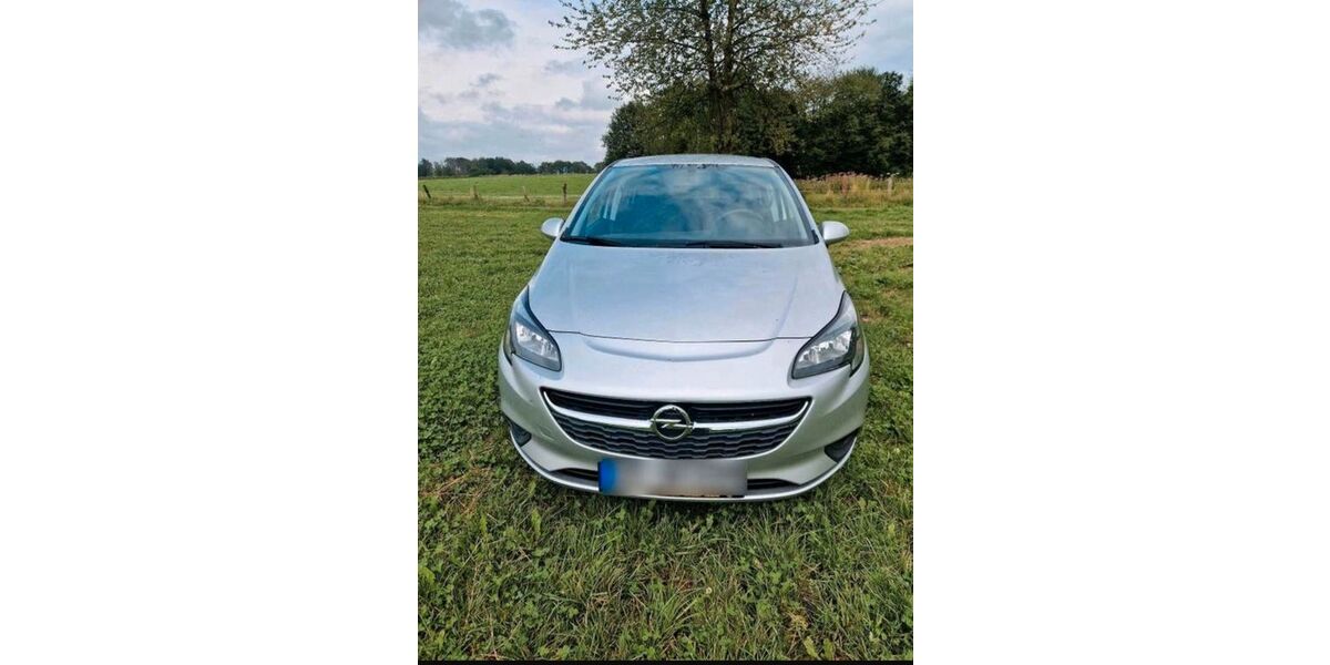 Opel Corsa 53.000 km 11.400 &euro; Herne 44651