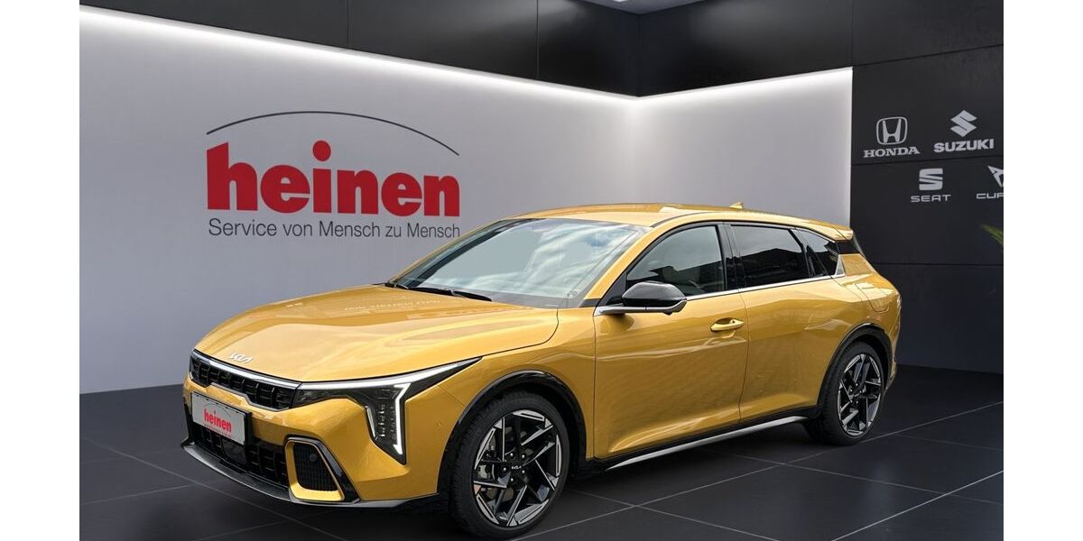 Kia K4 5.000 km 34.980 &euro; Holzwickede 59439