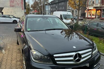 Mercedes-Benz C 180 228.000 km 6.500 &euro; Bochum 44793