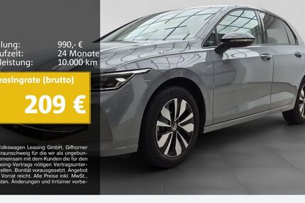 VW Golf 25.474 km 27.710 &euro; Lüdenscheid 58507