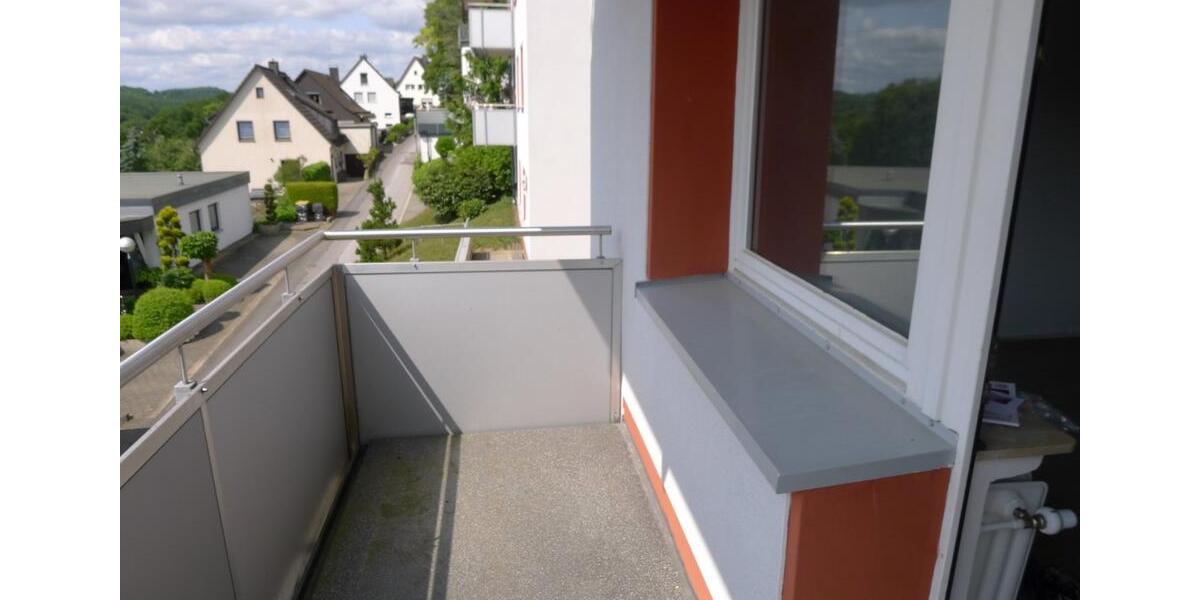 Erdgeschoßwohnung Altena - 4 Zimmer, 79 m&sup2;, 337&euro; | Angebot:22057280