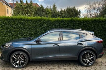 Cupra Formentor 34.000 km 32.000 &euro; Hattingen 45525
